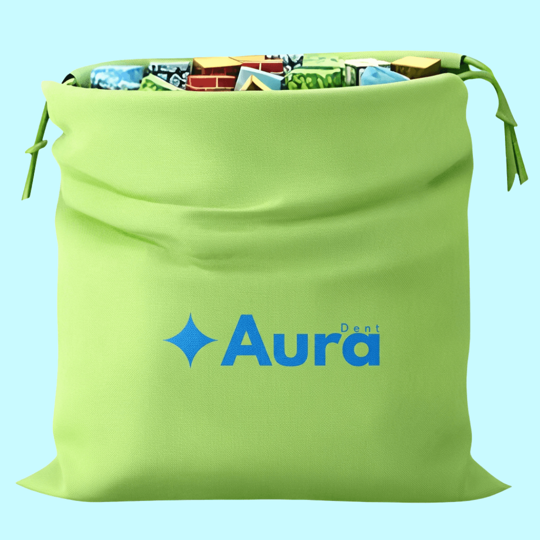 Bolsa Organizadora GRATIS