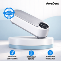 AuraDent Sonic Flash