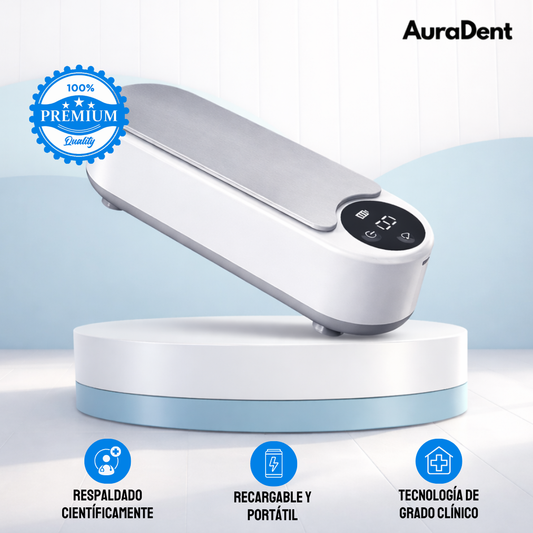 AuraDent Sonic Flash