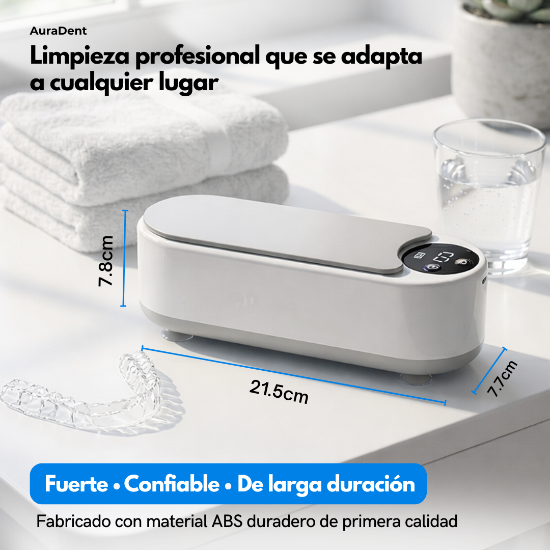 AuraDent Sonic Flash