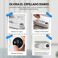 AuraDent Sonic Flash