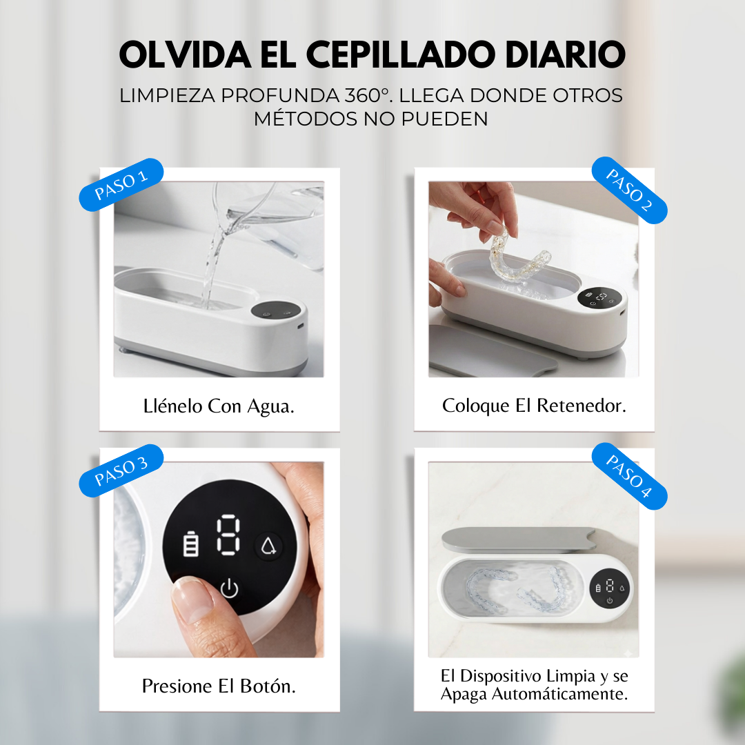 AuraDent Sonic Flash