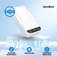 AuraDent UV Flash