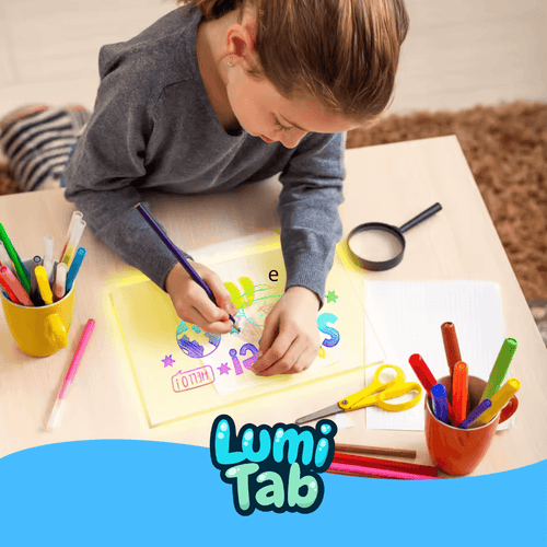 LumiTab 60% Off