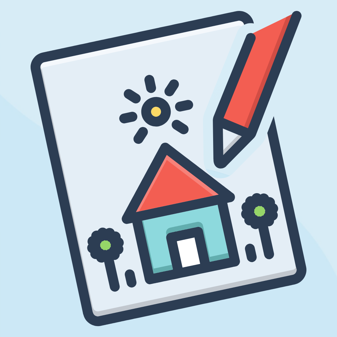 65 Plantillas Imprimibles para Dibujo GRATIS