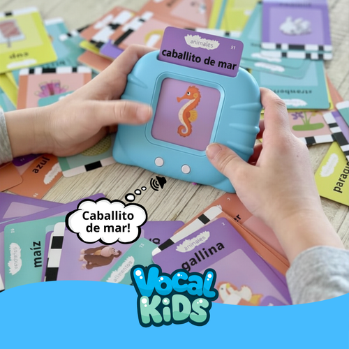 VocalKids 60% Off